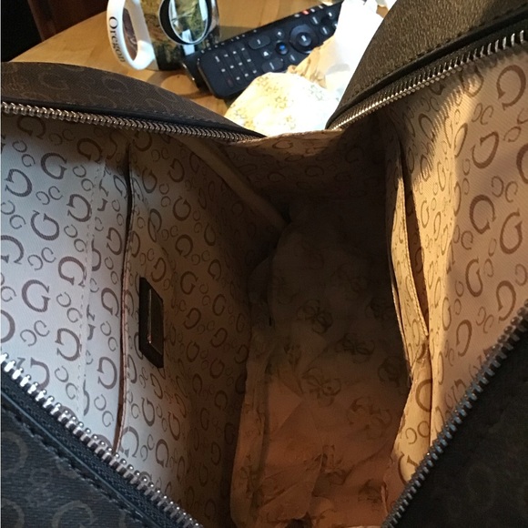 NWT Guess backpack - Picture 11 of 11